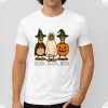 Duck Duck Boo Halloween Shirt