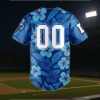 Durham Bulls Sharks Jersey 2025