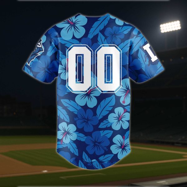 Durham Bulls Sharks Jersey 2025
