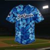 Durham Bulls Sharks Jersey 2025