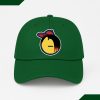 Emo Smiley Worcester Red Sox Hat