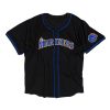 Mariners Boise State Day Jersey Giveaway 2025