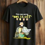 From The Movie Set It Off I'm In A Bind Corey Shirt