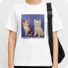 Gaslighting Isn't Real You Crazy Bitch Shirt