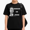 Gavin Newsom Newscum For Prison Shirt