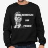 Gavin Newsom Newscum For Prison Shirt
