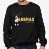 Gilbert Arenas Poker Club Shirt