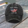 Good Trouble Lives On Hat 1