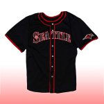 Mariners Seattle U Night Jersey Giveaway 2025