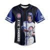 Hall Of Famer Chicago Cubs Legend 1959 2025 Thank You For Your Memories Jersey 2025 1