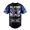 Hall Of Famer Chicago Cubs Legend 1959 2025 Thank You For Your Memories Jersey 2025 2