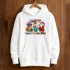 Happy Hallothanksmas Coffee Delights Shirt
