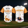 Houston Astros International Cat Day Jersey 2025 1