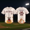 Houston Astros International Dog Day Jersey 2025 2