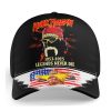 Hulk Hogan Legends Never Die Hat