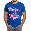 I Got Phingered At The Phillies Game Shirt