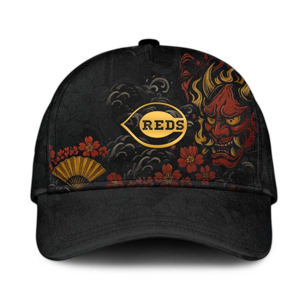 Reds Yakuza Bloodline Jersey 2025
