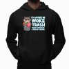 I'd Rather Be Woke Trash Than Worship A Fascist Regime Shirt
