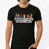 Immigrants Make America Great Shirt