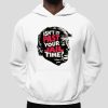 Isn't It Past Your Jail Time Trump Shirt