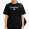 It's Business WNBPA Shirt