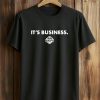 It's Business WNBPA Shirt