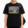 JT Realmuto With a Remarkable Play Shirt