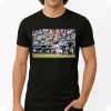 JT Realmuto With a Remarkable Play Shirt