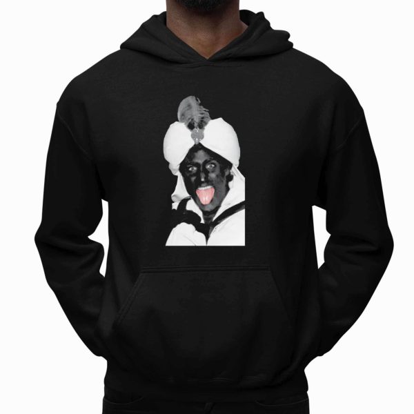 Justin Trudeau Blackface Shirt