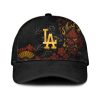 Dodgers Yakuza Bloodline Jersey 2025
