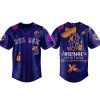 Boston Red Sox National Hispanic Heritage Month Jersey 2025