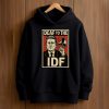 Keir Starmer Deaf To The IDF Shirt