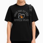 Lady Gaga Wears Grab Him By The Epstein File Shirt