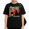 Let's Get Some Runs Shirt