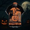 Long Live Halloween Hawaiian Shirt 1
