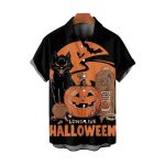 Long Live Halloween Hawaiian Shirt