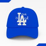 Los Angles Is Love Land Hat