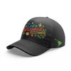Los Bravos Night Braves Baseball Jersey 2025