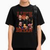 Luke Bryan Singer Storm Graphic Shirt
