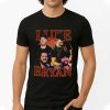 Luke Bryan Singer Storm Graphic Shirt