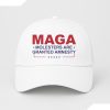 MAGA Molesters Are Granted Amnesty America Hat