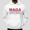 MAGA Molesters Are Granted Amnesty America T Shirt