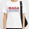 MAGA Molesters Are Granted Amnesty America T Shirt