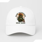 Make Alligators Great Again MAGA Hat