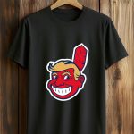 Make Indians Great Again Trump Shirt