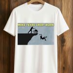 Make Texas Great Again Shirt