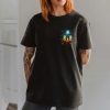 Making Memories One Campfire At a Time Halloween Shirt 2