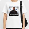 Malcolm Jamal Warner Rest In Peace 1970 2025 T Shirt