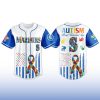 Mariners Autism Awareness Month Jersey 2025 1
