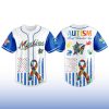 Marlins Autism Awareness Month Jersey 2025 1